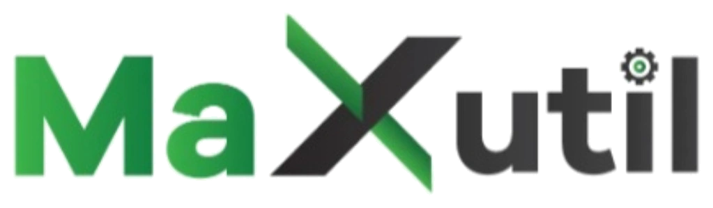MaXutil — client Atelier Strungărie Parța
